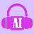 AI Music Website